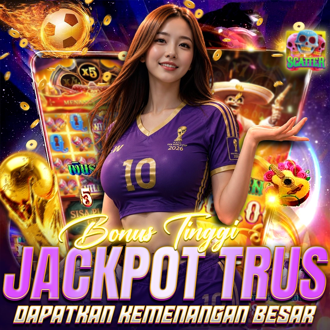 Banner KOICUAN123 Official
